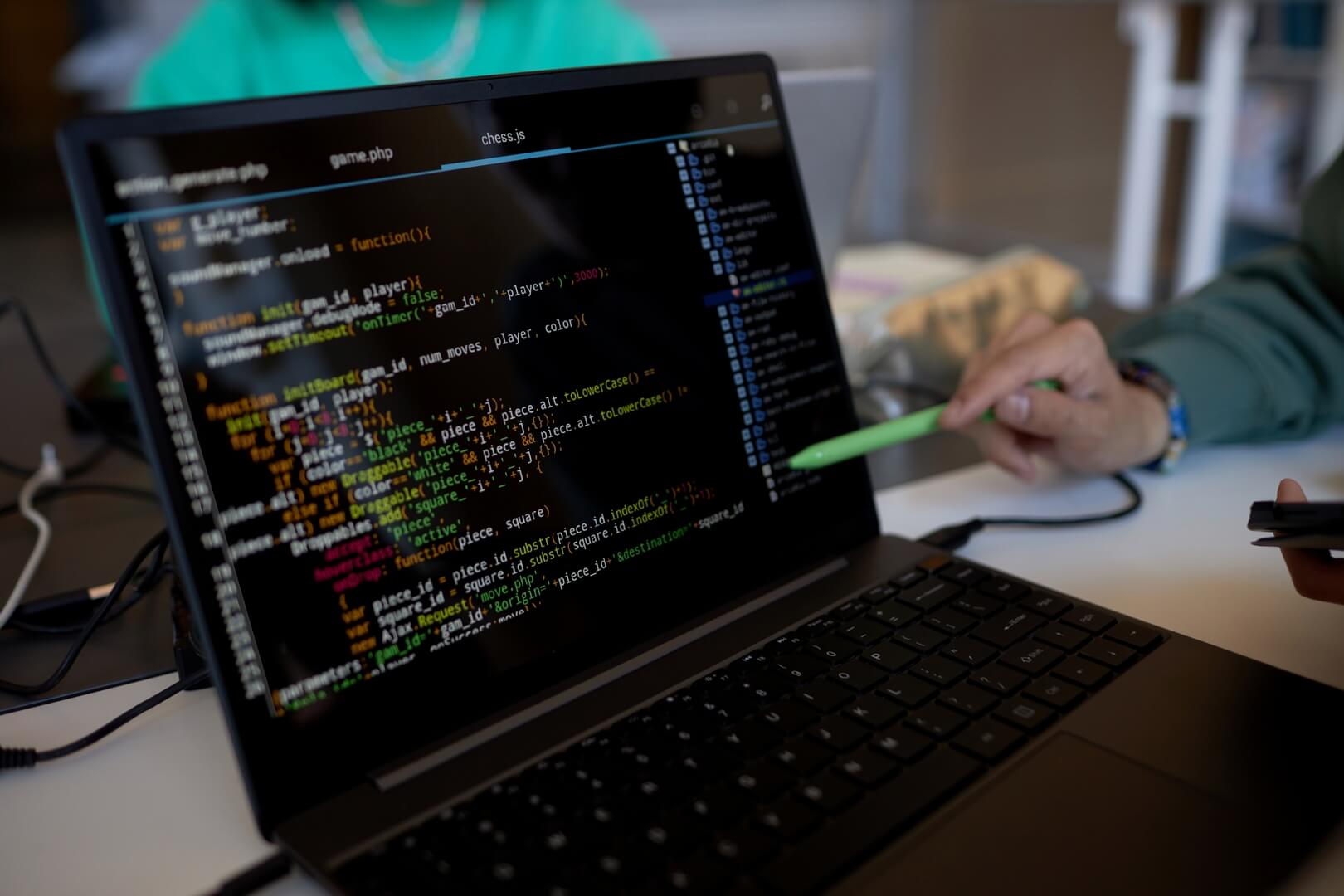 The unseen of spending three years at Pixelgrade